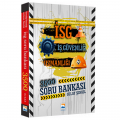 İş Güvenliği Uzmanlığı Sınavlarına Hazırlık Soru Bankası 3500 Soru Cevap - Gülay Şengel