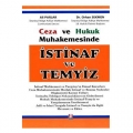  İstinaf ve Temyiz - Ali Parlar, Orhan Sekmen