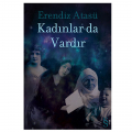 Kadınlar da Vardır - Erendiz Atasü