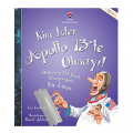  Kim İster Apollo 13'te Olmayı - Ian Graham