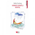 Kırmızı Kanatlı Kartal - Refik Durbaş