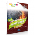 LYS Hız ve Renk 12x80 Matematik Denemeleri Yayın Denizi Yayınları