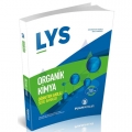 LYS Organik Kimya Öğreten Akıllı Soru Bankası Puan Yayınları
