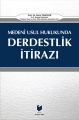  Medeni Usul Hukukunda Derdestlik İtirazi - Süha Tanrıver