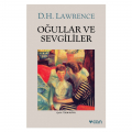  Oğullar ve Sevgililer - D. H. Lawrence