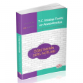  Ortaöğretim T.C. İnkılap Tarihi ve Atatürkçülük Öğretmenin Ders Notları Editör Yayınları