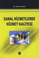 Sanal Hizmetlerde Hizmet Kalitesi - Murat Akın