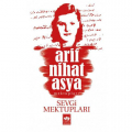  Sevgi Mektupları - Arif Nihat Asya