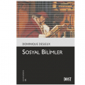  Sosyal Bilimler - Dominique Desjeux