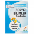  Sosyal Bilimler Soru Bankası A Serisi Birey Yayınları