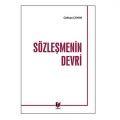  Sözleşmenin Devri - Gökhan Çayan