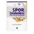  Spor Ekonomisi Teori, Politika ve Uygulama - Cem Saatçioğlu
