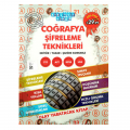  TYT AYT Coğrafya Şifreleme Teknikleri Akıllı Adam Yayınları