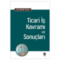  Ticari İş Kavramı ve Sonuçları - Onur Zorluer