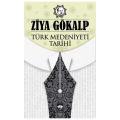 Türk Medeniyeti Tarihi - Ziya Gökalp