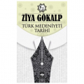  Türk Medeniyeti Tarihi - Ziya Gökalp