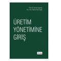  Üretim Yönetimine Giriş - İsmail Duymaz