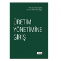 Üretim Yönetimine Giriş - İsmail Duymaz