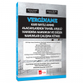 Verginame 6183 Sayılı Amme Alacaklarının Tahsil Kanunu Çalışma Kitabı - Berkay Cihan, Hüseyin Bilgin