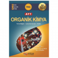 YKS AYT Organik Kimya Ders İşletme Kitabı Nitelik Yayınları