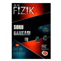 YKS TYT Fizik Soru Bankası Karaağaç Yayınları