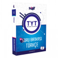  YKS TYT Türkçe Bi Soru Bankası Binot Yayınları