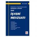  Yeni İşyeri Mevzuatı - Hafize Zülüflü