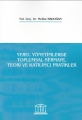 Yerel Yönetimlerde Toplumsal Sermaye, Teori ve Katılımcı Pratikler - Melike Erdoğan