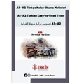  A1 A2 Türkçe Kolay Okuma Metinleri - Sevda Aydın