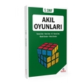 Akıl Oyunları 5. Sınıf Kurul Yayınları