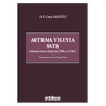  Artırma Yoluyla Satış - F. Ceren Sadioğlu