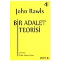  Bir Adalet Teorisi - John Rawls