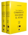  Cumhuriyet Savcısının El Kitabı - Halil Polat