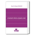 Enerji Sözleşmeleri - Hasan Ayrancı