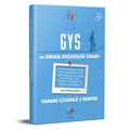 Gençlik ve Spor Bakanlığı GYS ve Unvan Değişikliği 5 Deneme Dizgi Kitap Yayınları 2020