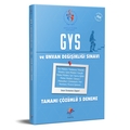  Gençlik ve Spor Bakanlığı GYS ve Unvan Değişikliği 5 Deneme Dizgi Kitap Yayınları 2020