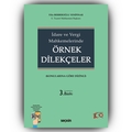 İdare ve Vergi Mahkemelerinde Örnek Dilekçeler - Filiz Berberoğlu Yenipınar