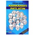  Kahkahayı Patlatın - Ercan Deva