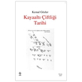  Kayaaltı Çiftliği Tarihi - Kemal Gözler