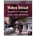 Makro İktisat Teoriler ve Politikalar - Ersan Bocutoğlu