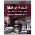 Makro İktisat Teoriler ve Politikalar - Ersan Bocutoğlu