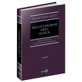  Milletlerarası Özel Hukuk - Cemal Şanlı, Emre Esen, İnci Ataman