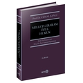  Milletlerarası Özel Hukuk - Cemal Şanlı, Emre Esen, İnci Ataman