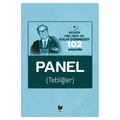  Ord. Prof. Dr. Sulhi Dönmezer 102 Yaşında Panel - Murat Balcı