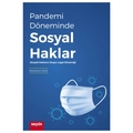  Pandemi Döneminde Sosyal Haklar - Muharrem Kılıç