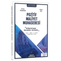 Pozitif Maliyet Muhasebesi Konu Anlatımlı Soru Bankası - Ali Rıza Kılıçarslan, Osman Uslu
