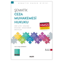  Şematik Ceza Muhakemesi Hukuku - Olgun Değirmenci