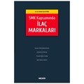  SMK Kapsamında İlaç Markaları - Abdullah Talha Sevindik