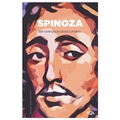 Spinoza Bir İspinozun Sevgi Çağrısı - Kenan Sarıalioğlu