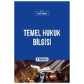  Temel Hukuk Bilgisi - Polat Tunçer